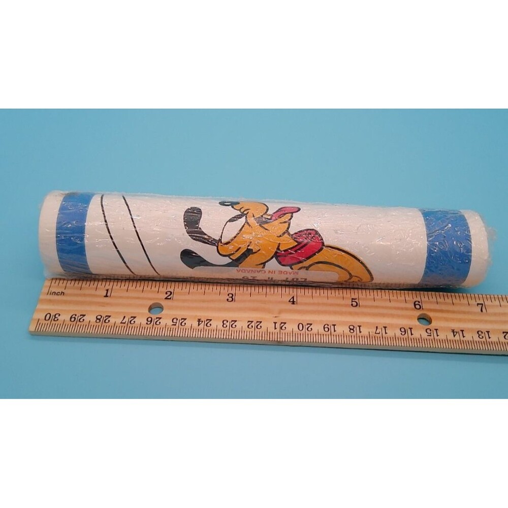 Disney Babies Mickey & Friends Wall Paper Border 15 Feet|5 yards NOS
